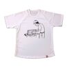Performance PolyMesh Tshirt Thumbnail