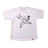 Performance PolyMesh Tshirt Thumbnail
