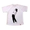 Performance PolyMesh Tshirt Thumbnail