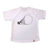 Performance PolyMesh Tshirt Thumbnail