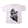 Performance PolyMesh Tshirt Thumbnail