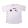 Performance PolyMesh Tshirt Thumbnail