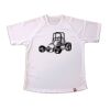 Performance PolyMesh Tshirt Thumbnail