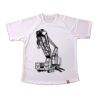 Performance PolyMesh Tshirt Thumbnail