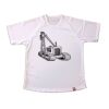 Performance PolyMesh Tshirt Thumbnail