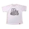 Performance PolyMesh Tshirt Thumbnail