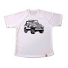 Performance PolyMesh Tshirt Thumbnail