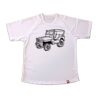 Performance PolyMesh Tshirt Thumbnail
