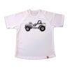 Performance PolyMesh Tshirt Thumbnail