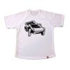 Performance PolyMesh Tshirt Thumbnail