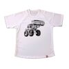 Performance PolyMesh Tshirt Thumbnail