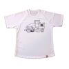 Performance PolyMesh Tshirt Thumbnail