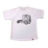 Performance PolyMesh Tshirt Thumbnail