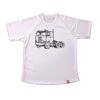 Performance PolyMesh Tshirt Thumbnail