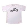 Performance PolyMesh Tshirt Thumbnail