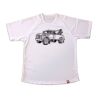 Performance PolyMesh Tshirt Thumbnail