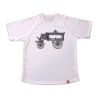 Performance PolyMesh Tshirt Thumbnail