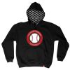 Kids Hatta Hoodie Thumbnail