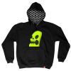 Kids Hatta Hoodie Thumbnail