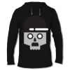 Light Hoodie Thumbnail