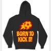 Kid's Hoodies Thumbnail