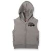 Kid's Vests Thumbnail